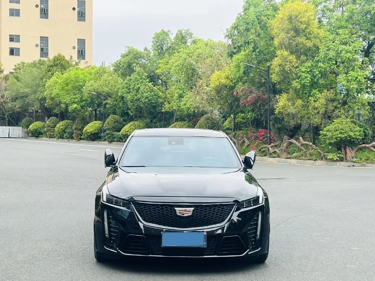 2021 Cadillac CT5 2.0T 237HP L4 10AT,autocango,china used car exporter,china ev exporter,chinese used car exporter,chinese used ev exporter