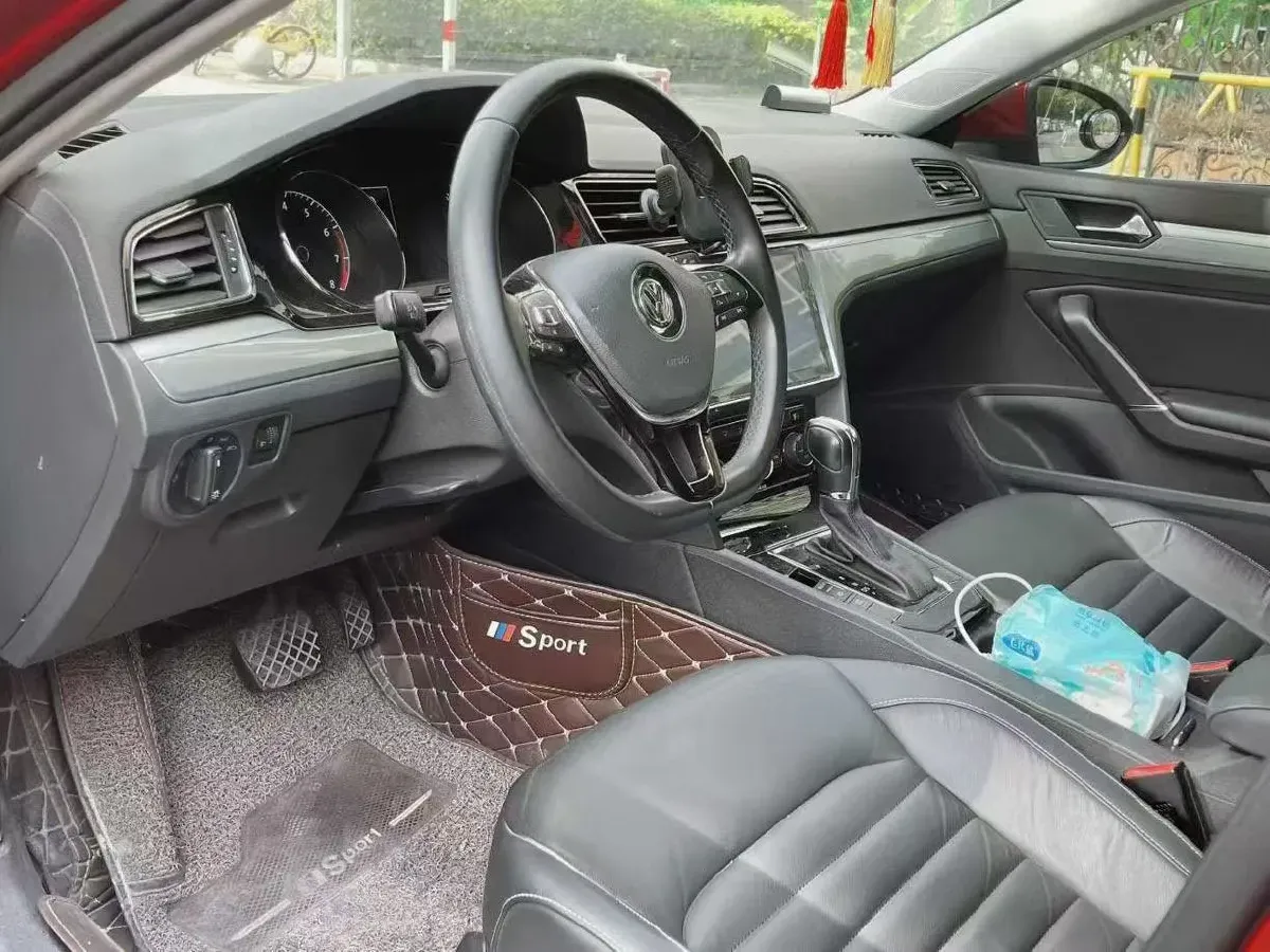 2018 Volkswagen Lamando 1.4T 150HP L4 7DCT,autocango,china used car exporter,china ev exporter,chinese used car exporter,chinese used ev exporter