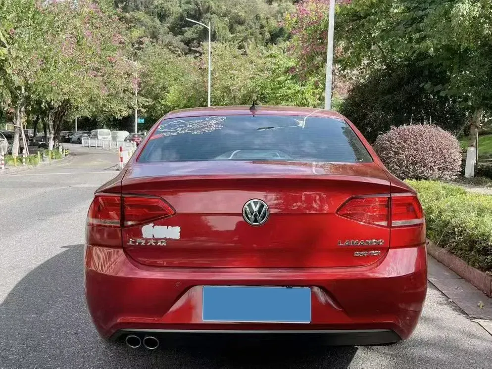 2018 Volkswagen Lamando 1.4T 150HP L4 7DCT,autocango,china used car exporter,china ev exporter,chinese used car exporter,chinese used ev exporter