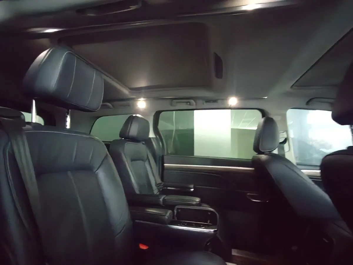 2021 GAC Trumpchi M8 2.0T 252HP L4 8AT,autocango,china used car exporter,china ev exporter,chinese used car exporter,chinese used ev exporter