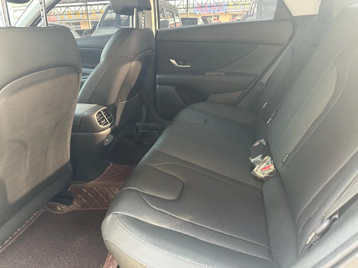 2023 Hyundai Elantra 1.5L 115HP L4 CVT,autocango,china used car exporter,china ev exporter,chinese used car exporter,chinese used ev exporter