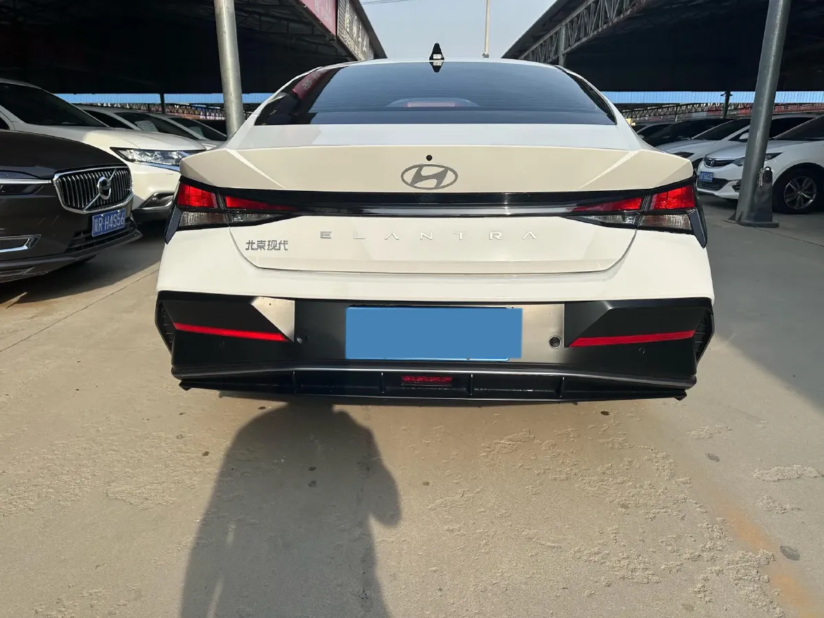 2023 Hyundai Elantra 1.5L 115HP L4 CVT,autocango,china used car exporter,china ev exporter,chinese used car exporter,chinese used ev exporter