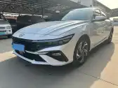 2023 HYUNDAI ELANTRA,autocango,china used car exporter,china ev exporter,chinese used car exporter,chinese used ev exporter