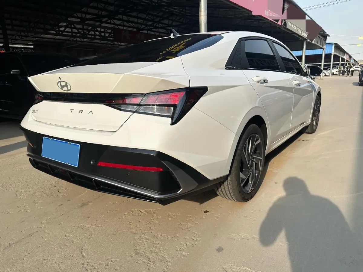2023 Hyundai Elantra 1.5L 115HP L4 CVT,autocango,china used car exporter,china ev exporter,chinese used car exporter,chinese used ev exporter
