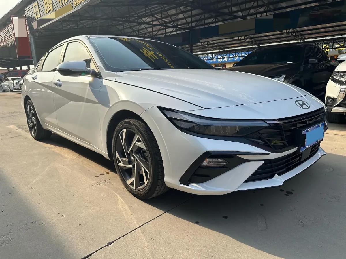2023 Hyundai Elantra 1.5L 115HP L4 CVT,autocango,china used car exporter,china ev exporter,chinese used car exporter,chinese used ev exporter