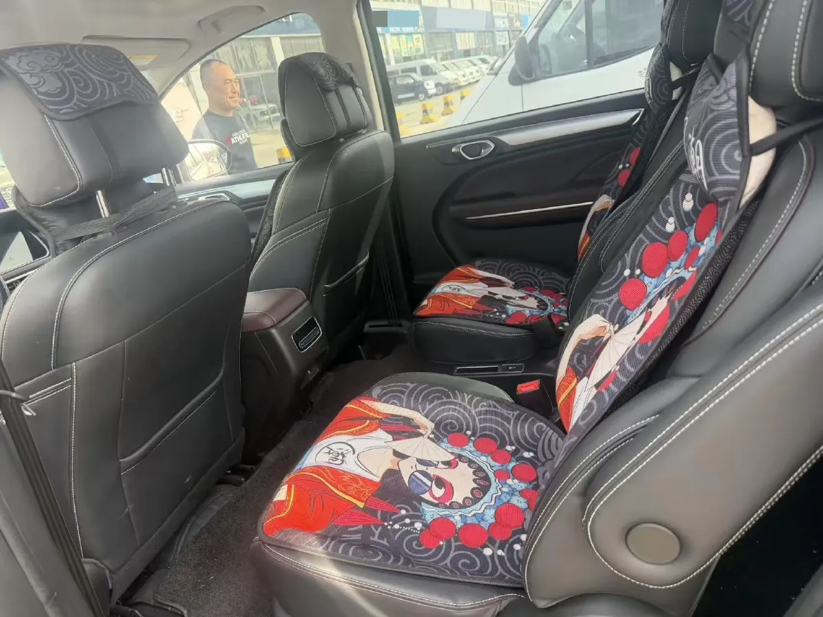 2023 GAC Trumpchi M6 1.5T 177HP L4 7DCT,autocango,china used car exporter,china ev exporter,chinese used car exporter,chinese used ev exporter