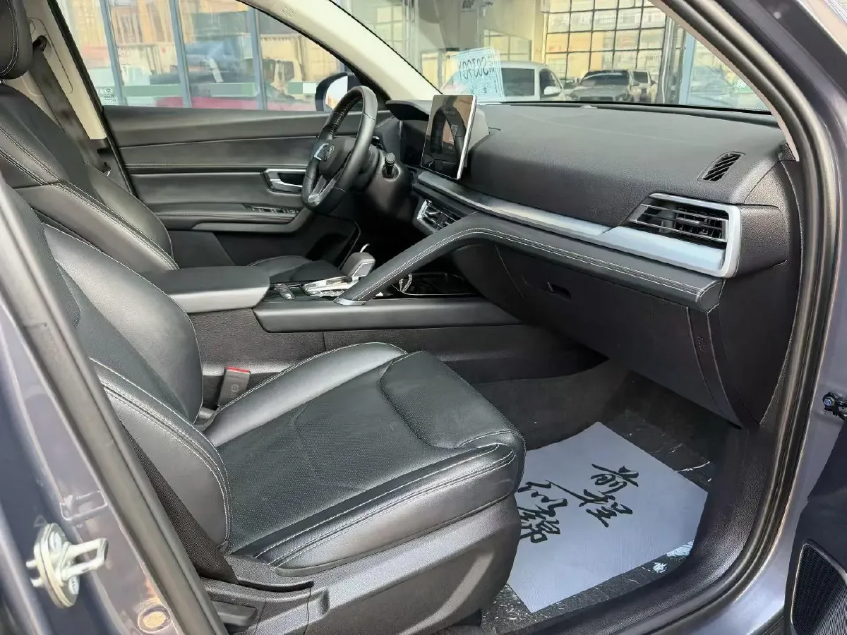 2019 BYD Song Pro 1.5T 160HP L4 6DCT,autocango,china used car exporter,china ev exporter,chinese used car exporter,chinese used ev exporter