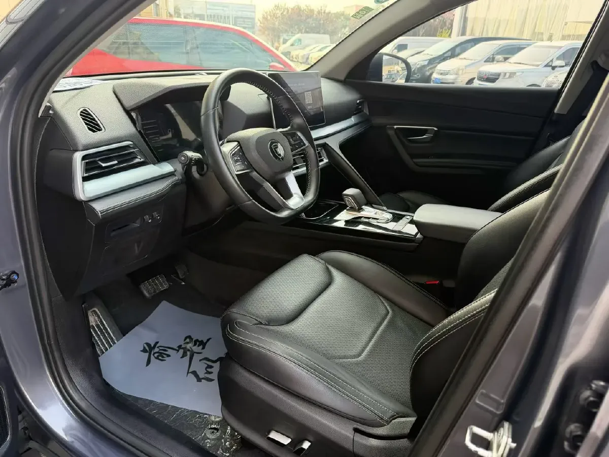 2019 BYD Song Pro 1.5T 160HP L4 6DCT,autocango,china used car exporter,china ev exporter,chinese used car exporter,chinese used ev exporter