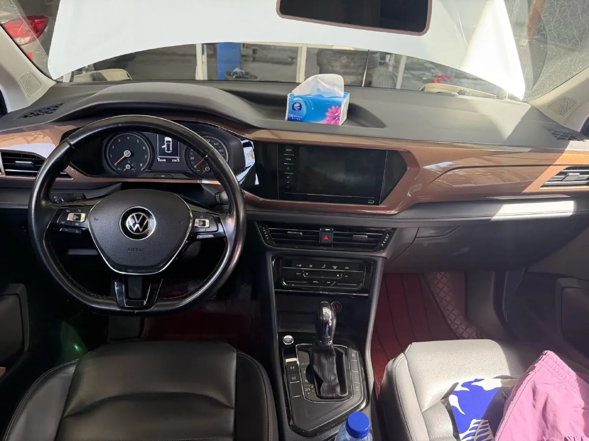 2021 Volkswagen Tharu 1.4T 150HP L4 7DCT,autocango,china used car exporter,china ev exporter,chinese used car exporter,chinese used ev exporter