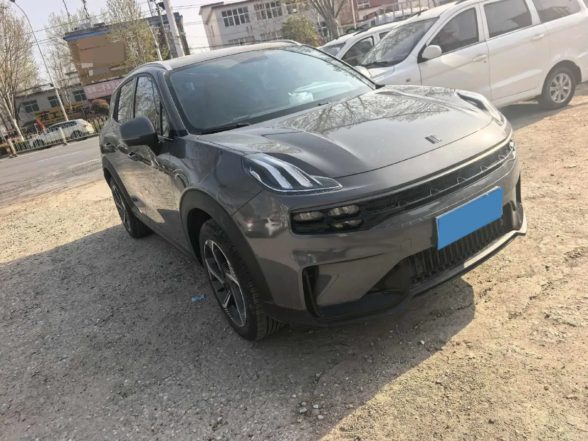 2023 LYNK&CO 06 1.5T 181HP L4 7DCT,autocango,china used car exporter,china ev exporter,chinese used car exporter,chinese used ev exporter