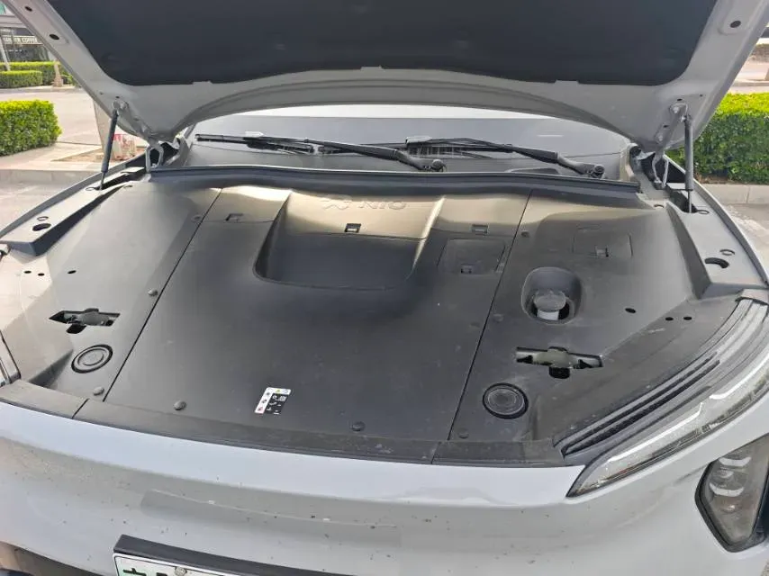 2024 NIO ES6 BEV 75KWH,autocango,china used car exporter,china ev exporter,chinese used car exporter,chinese used ev exporter