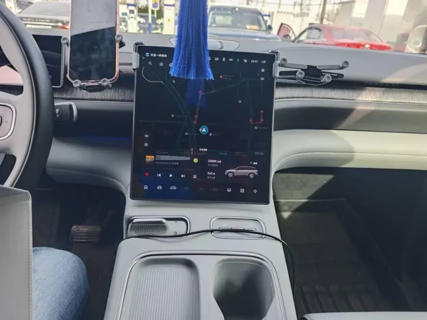 2024 NIO ES6 BEV 75KWH,autocango,china used car exporter,china ev exporter,chinese used car exporter,chinese used ev exporter