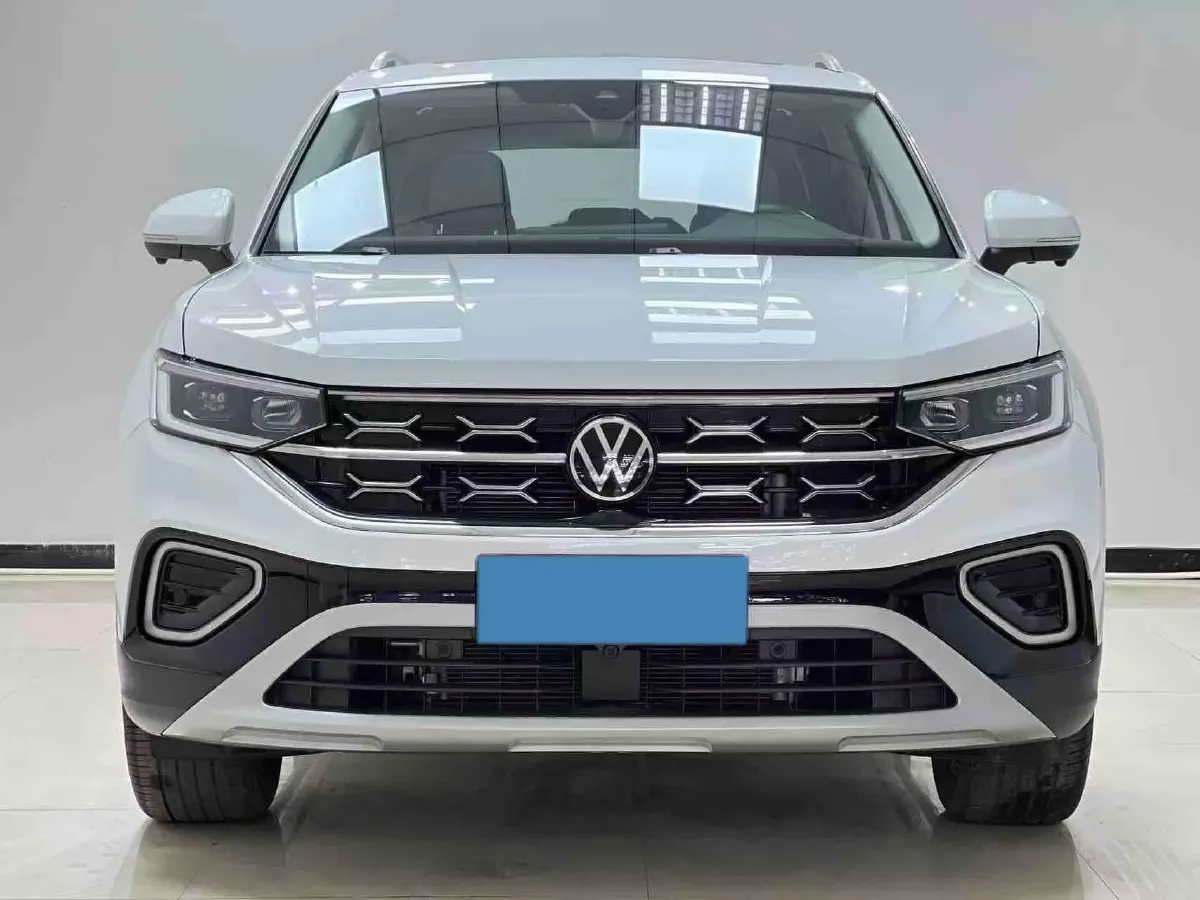 2023 Volkswagen Tayron 1.4T 150HP L4 7DCT,autocango,china used car exporter,china ev exporter,chinese used car exporter,chinese used ev exporter