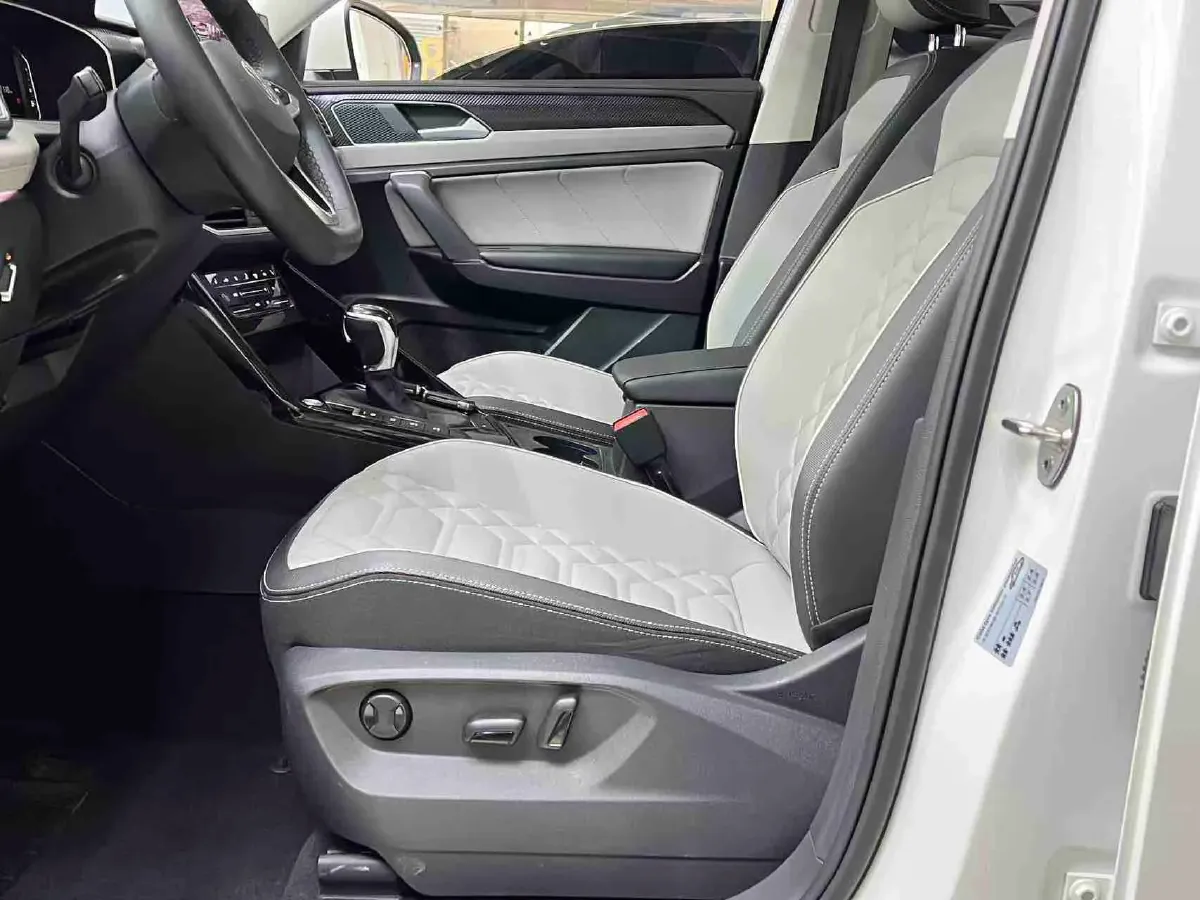 2023 Volkswagen Tayron 1.4T 150HP L4 7DCT,autocango,china used car exporter,china ev exporter,chinese used car exporter,chinese used ev exporter