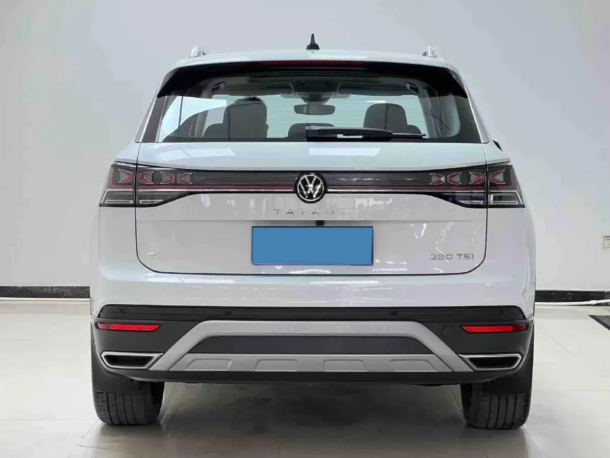 2023 Volkswagen Tayron 1.4T 150HP L4 7DCT,autocango,china used car exporter,china ev exporter,chinese used car exporter,chinese used ev exporter