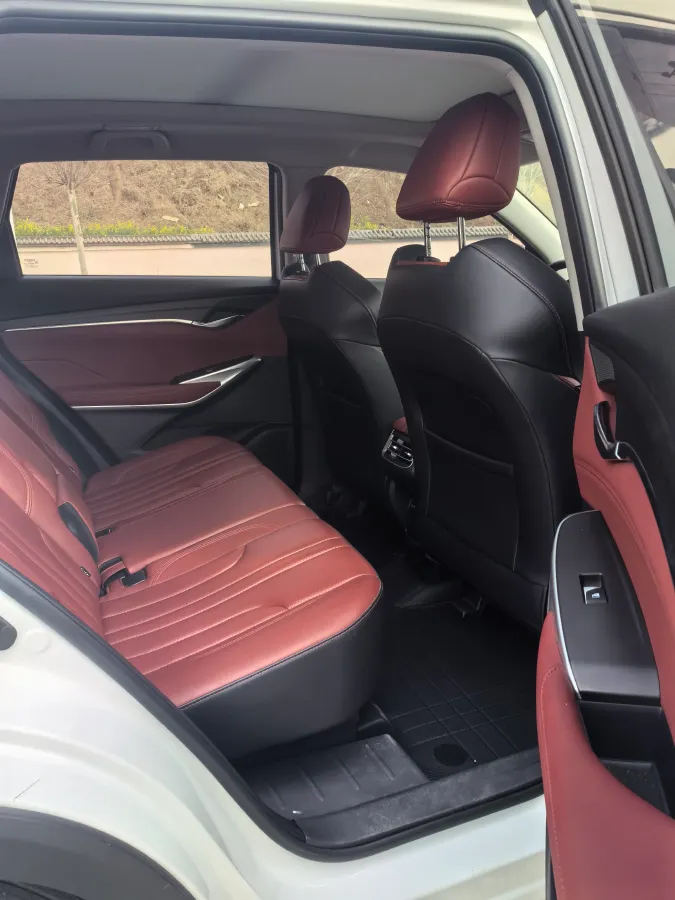 2020 ChangAn CS75 Plus 1.5T 178HP L4 6AT,autocango,china used car exporter,china ev exporter,chinese used car exporter,chinese used ev exporter