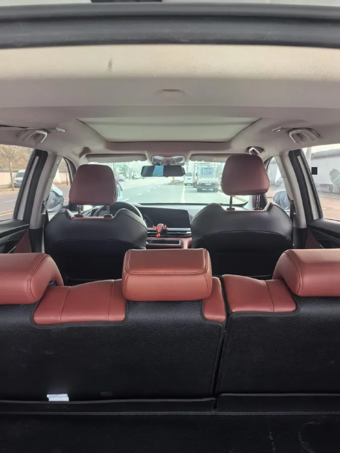 2020 ChangAn CS75 Plus 1.5T 178HP L4 6AT,autocango,china used car exporter,china ev exporter,chinese used car exporter,chinese used ev exporter