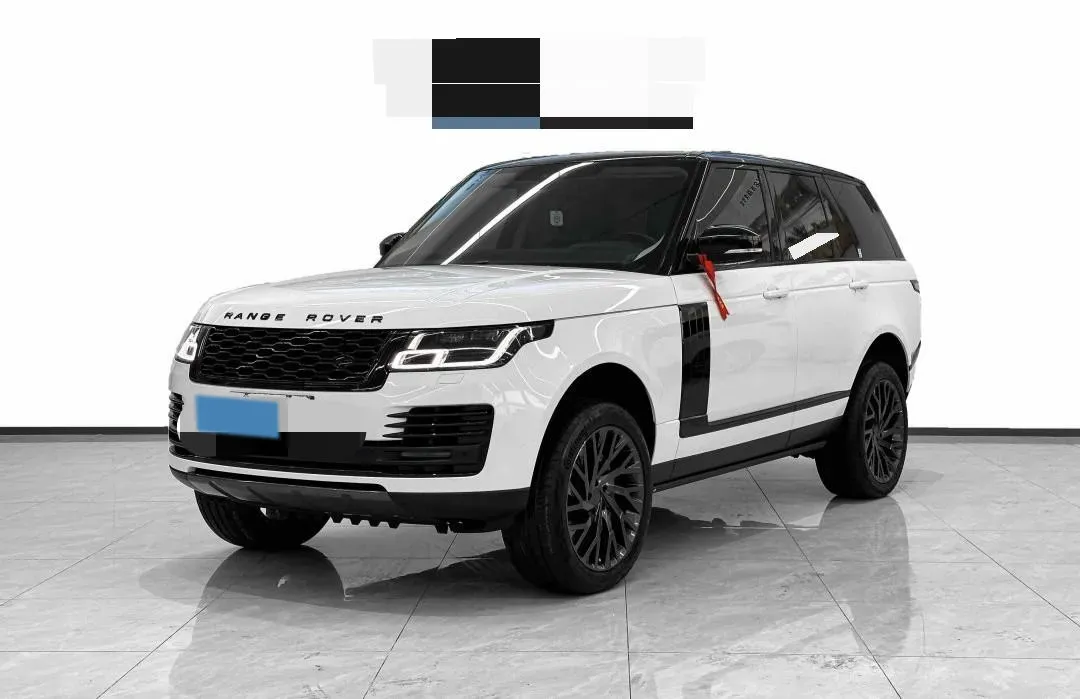 2018 Land Rover Range Rover 3.0T 340HP V6 8AT,autocango,china used car exporter,china ev exporter,chinese used car exporter,chinese used ev exporter