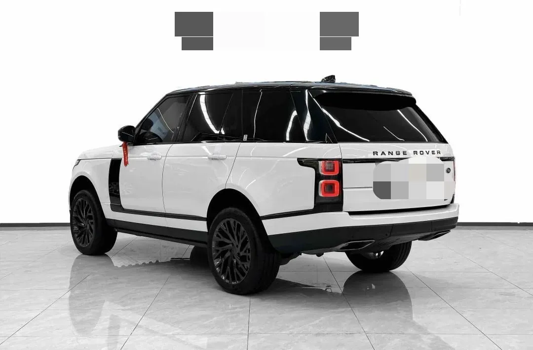 2018 Land Rover Range Rover 3.0T 340HP V6 8AT,autocango,china used car exporter,china ev exporter,chinese used car exporter,chinese used ev exporter