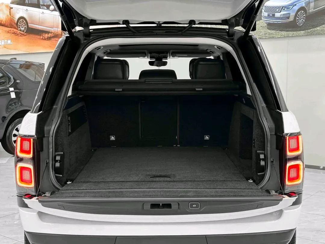 2018 Land Rover Range Rover 3.0T 340HP V6 8AT,autocango,china used car exporter,china ev exporter,chinese used car exporter,chinese used ev exporter