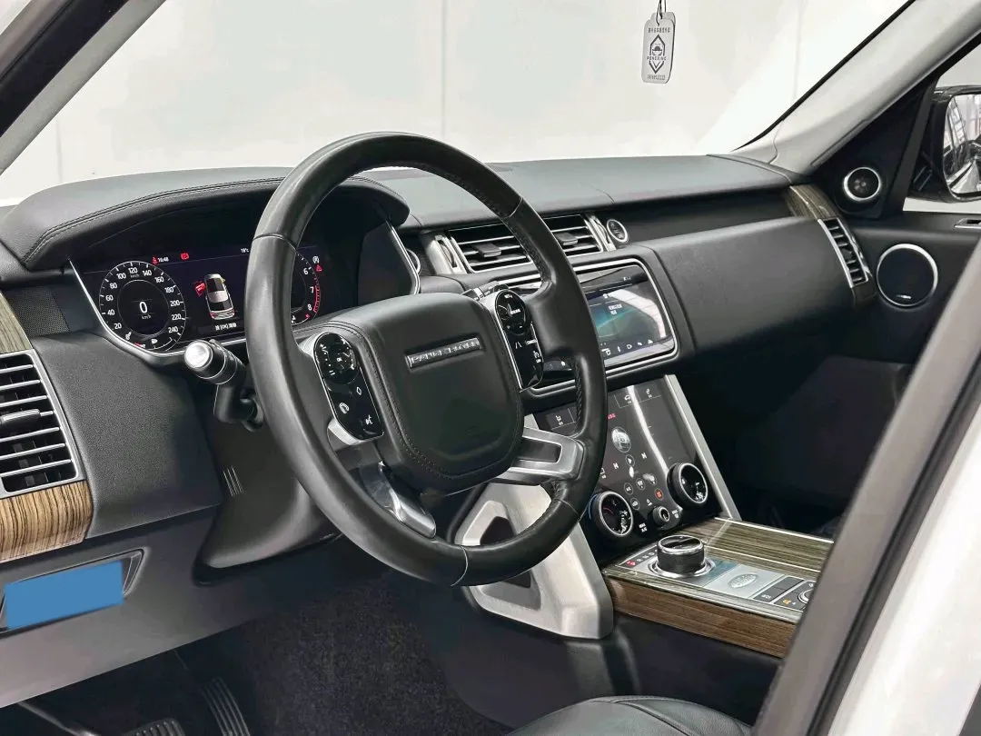 2018 Land Rover Range Rover 3.0T 340HP V6 8AT,autocango,china used car exporter,china ev exporter,chinese used car exporter,chinese used ev exporter