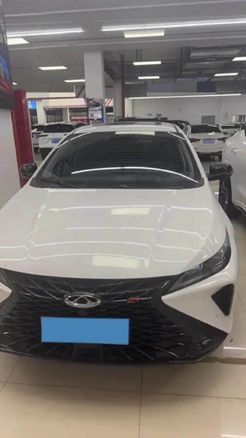 2023 Chery Arrizo 5 GT 1.5T 156HP L4 CVT,autocango,china used car exporter,china ev exporter,chinese used car exporter,chinese used ev exporter