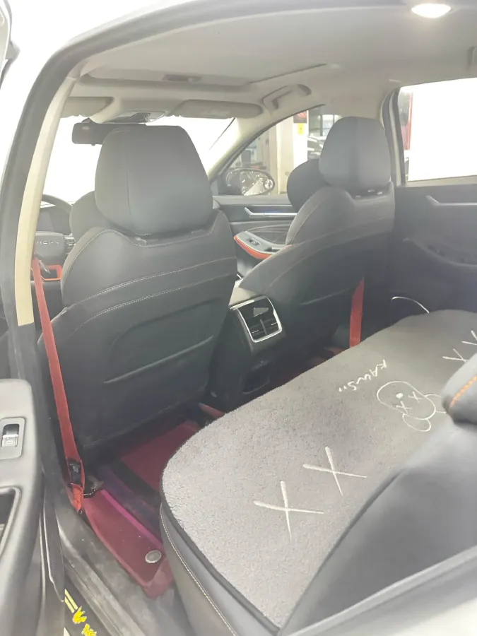 2023 Chery Arrizo 5 GT 1.5T 156HP L4 CVT,autocango,china used car exporter,china ev exporter,chinese used car exporter,chinese used ev exporter