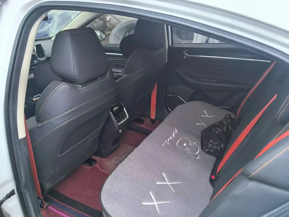 2023 Chery Arrizo 5 GT 1.5T 156HP L4 CVT,autocango,china used car exporter,china ev exporter,chinese used car exporter,chinese used ev exporter