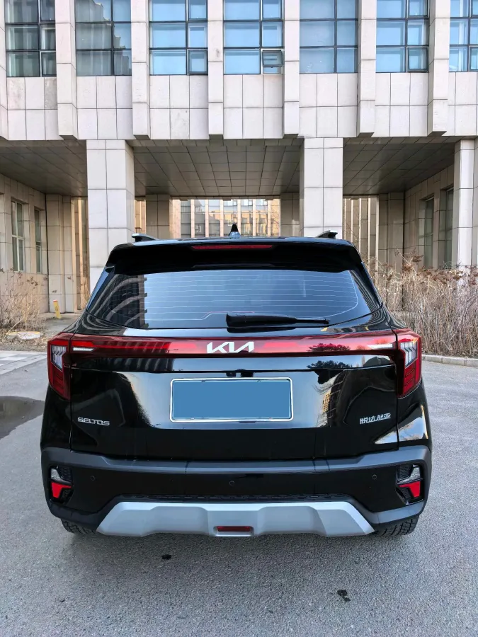 2023 Kia Seltos 1.5L 115HP L4 CVT,autocango,china used car exporter,china ev exporter,chinese used car exporter,chinese used ev exporter