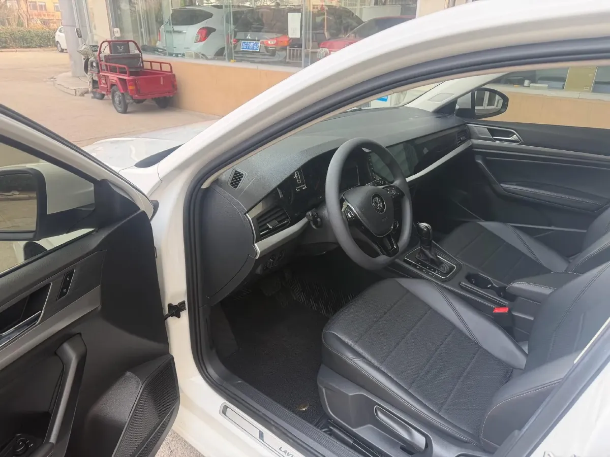 2019 Volkswagen Lavida 1.5L 113HP L4 6AT,autocango,china used car exporter,china ev exporter,chinese used car exporter,chinese used ev exporter
