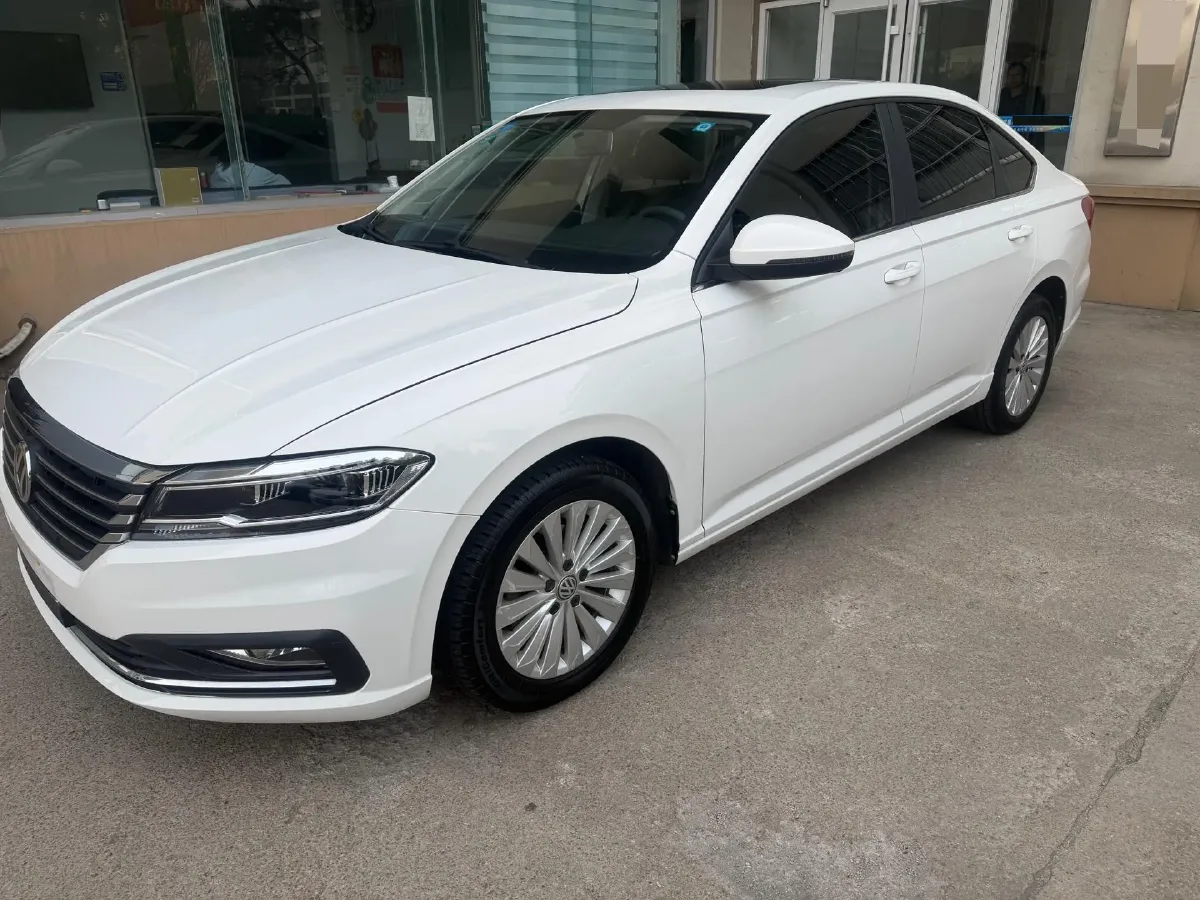 2019 Volkswagen Lavida 1.5L 113HP L4 6AT,autocango,china used car exporter,china ev exporter,chinese used car exporter,chinese used ev exporter