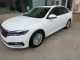 2019 Volkswagen Lavida 1.5L 113HP L4 6AT