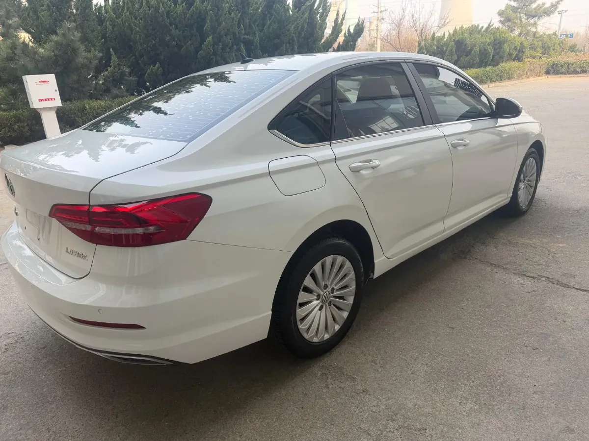 2019 Volkswagen Lavida 1.5L 113HP L4 6AT,autocango,china used car exporter,china ev exporter,chinese used car exporter,chinese used ev exporter