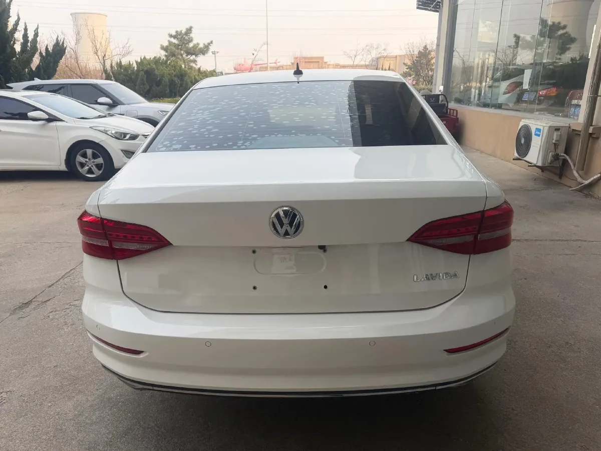 2019 Volkswagen Lavida 1.5L 113HP L4 6AT,autocango,china used car exporter,china ev exporter,chinese used car exporter,chinese used ev exporter
