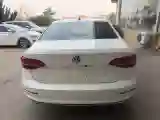2019 Volkswagen Lavida 1.5L 113HP L4 6AT