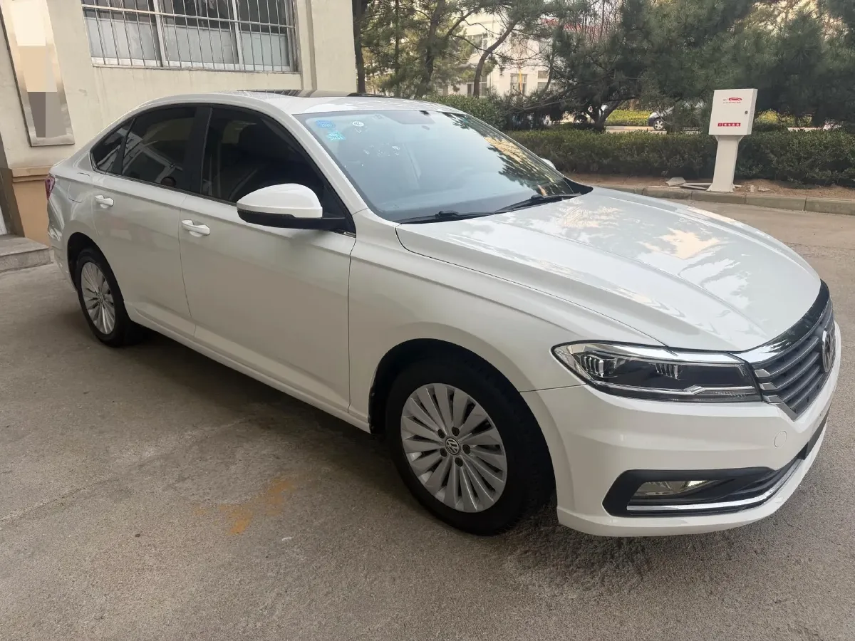 2019 Volkswagen Lavida 1.5L 113HP L4 6AT,autocango,china used car exporter,china ev exporter,chinese used car exporter,chinese used ev exporter