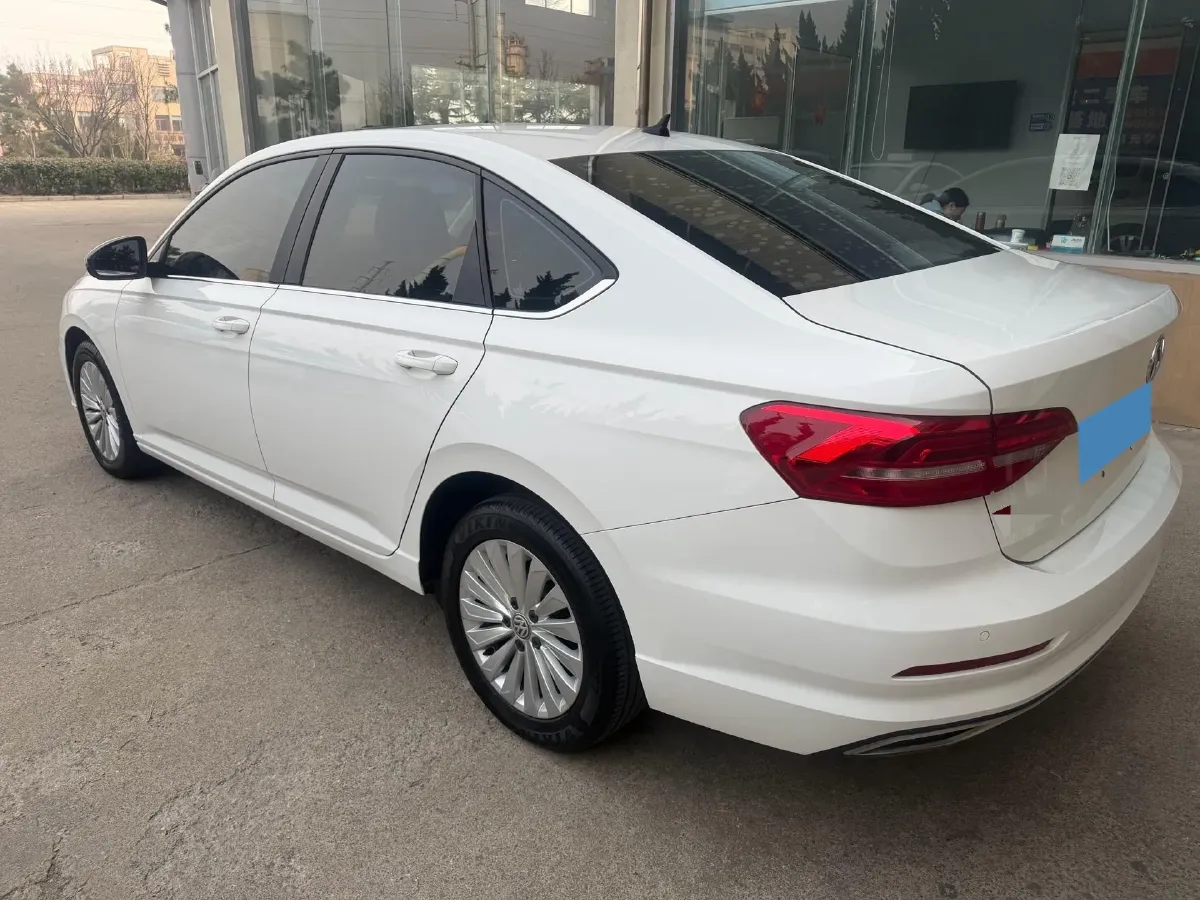 2019 Volkswagen Lavida 1.5L 113HP L4 6AT,autocango,china used car exporter,china ev exporter,chinese used car exporter,chinese used ev exporter
