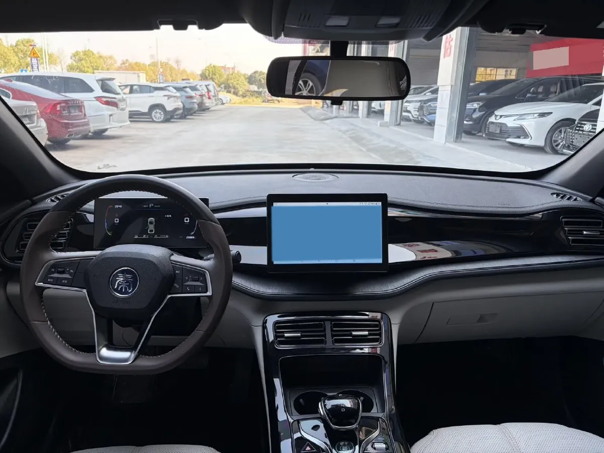 2024 BYD Qin Plus 1.5L 110HP L4 E-CVT PHEV 8.32KWH,autocango,china used car exporter,china ev exporter,chinese used car exporter,chinese used ev exporter