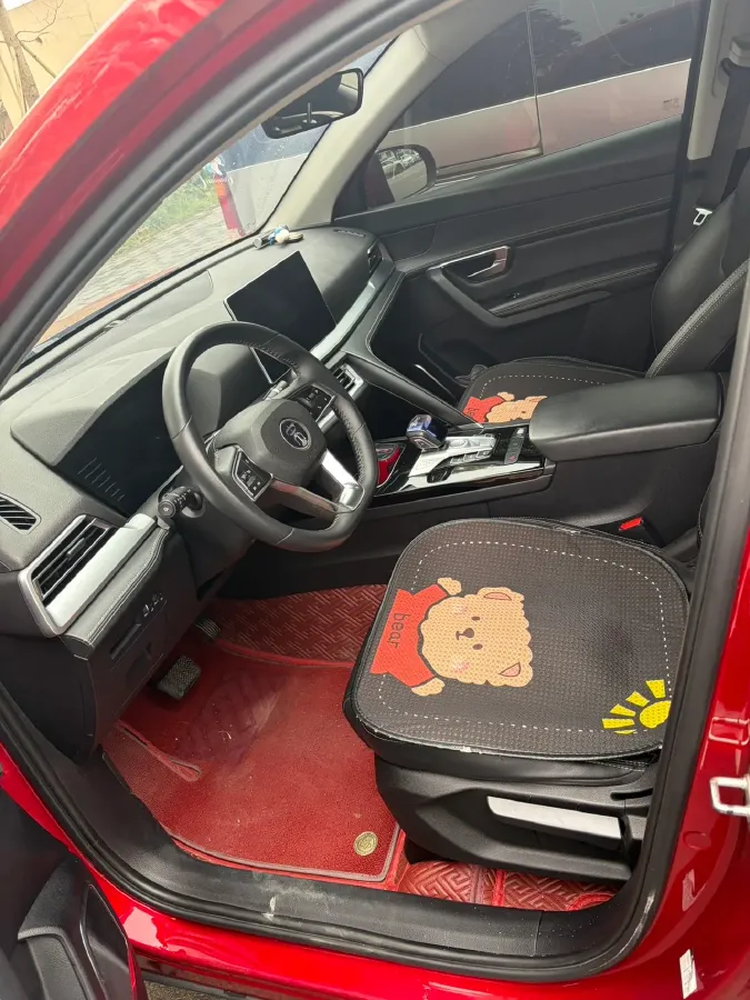 2019 BYD Song Pro 1.5T 160HP L4 6DCT,autocango,china used car exporter,china ev exporter,chinese used car exporter,chinese used ev exporter