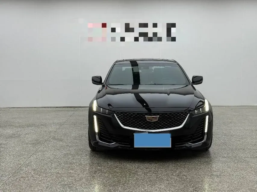 2021 Cadillac CT5 2.0T 237HP L4 10AT,autocango,china used car exporter,china ev exporter,chinese used car exporter,chinese used ev exporter