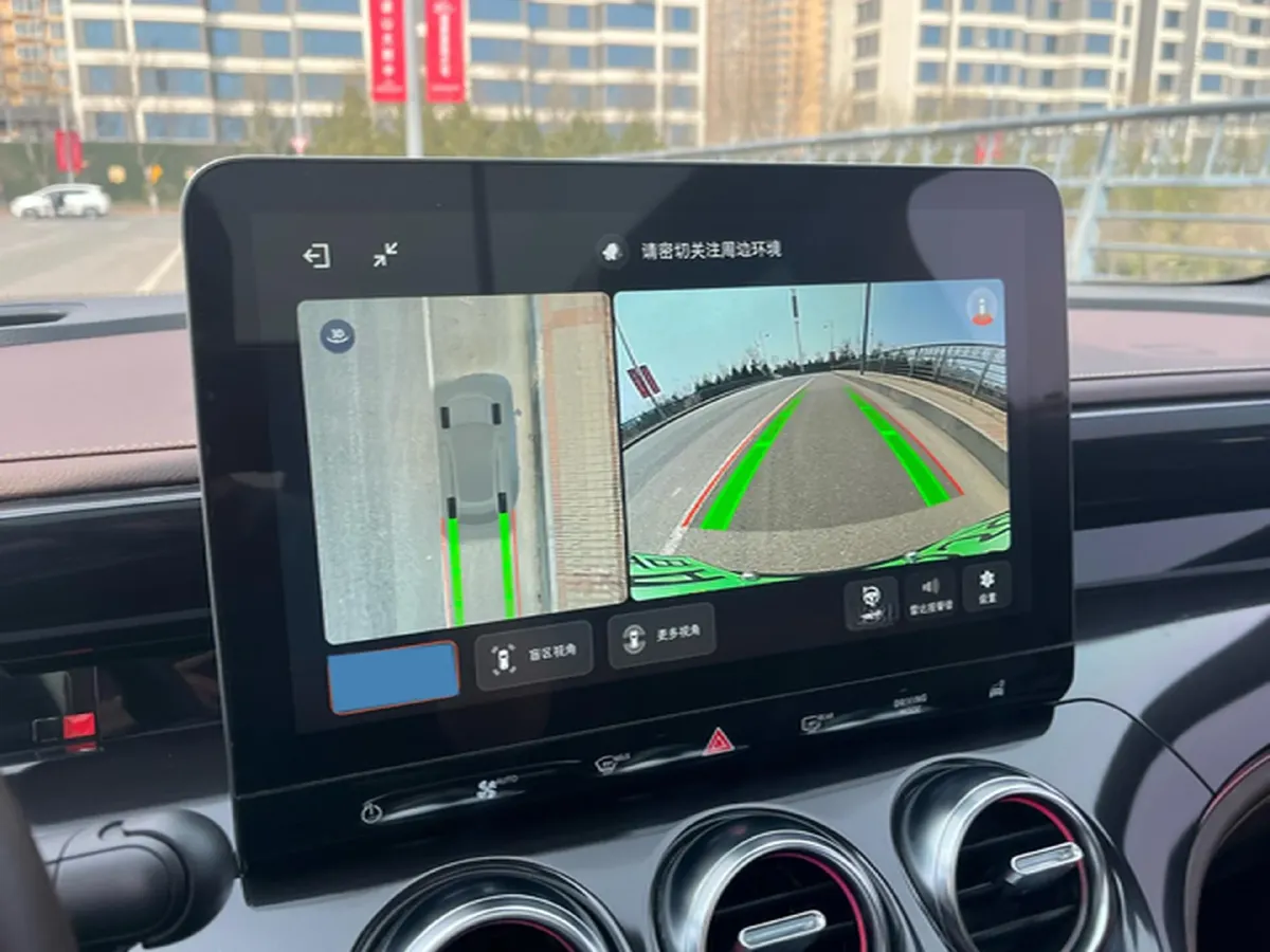 2023 Smart smart Elf 3 BEV 66KWH,autocango,china used car exporter,china ev exporter,chinese used car exporter,chinese used ev exporter