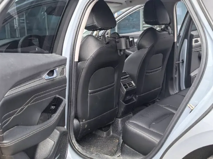 2023 Geely Preface 2.0T 190HP L4 7DCT,autocango,china used car exporter,china ev exporter,chinese used car exporter,chinese used ev exporter