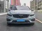 2023 Geely Preface 2.0T 190HP L4 7DCT