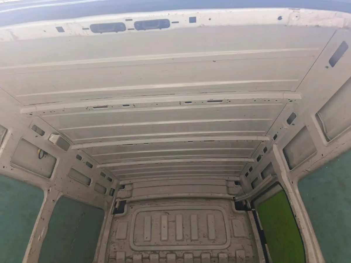 2023 MAXUS XinTu V80 2.0T 127HP L4 6MT,autocango,china used car exporter,china ev exporter,chinese used car exporter,chinese used ev exporter