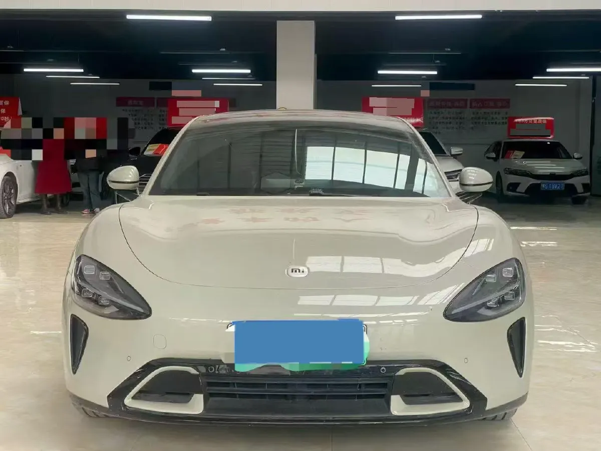 2024 MI SU7 BEV 73.6KWH,autocango,china used car exporter,china ev exporter,chinese used car exporter,chinese used ev exporter