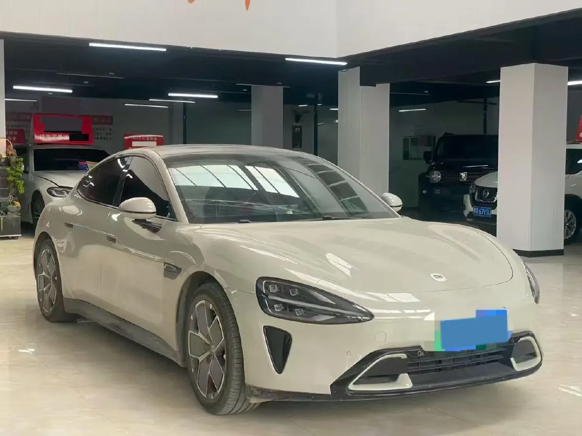 2024 MI SU7 BEV 73.6KWH,autocango,china used car exporter,china ev exporter,chinese used car exporter,chinese used ev exporter