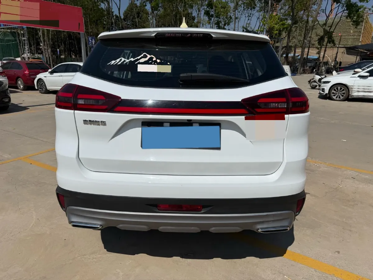 2021 Geely Azkarra 1.8T 184HP L4 7DCT,autocango,china used car exporter,china ev exporter,chinese used car exporter,chinese used ev exporter