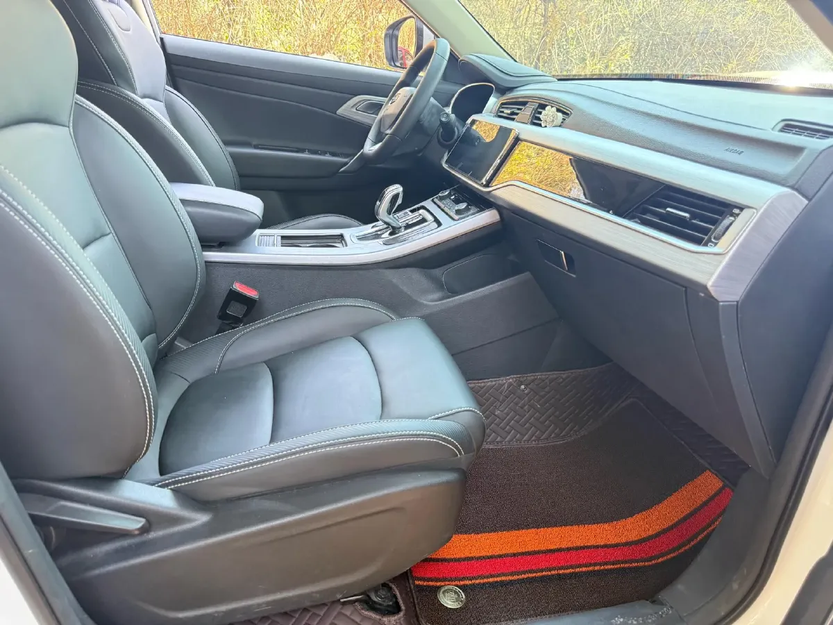 2021 Geely Azkarra 1.8T 184HP L4 7DCT,autocango,china used car exporter,china ev exporter,chinese used car exporter,chinese used ev exporter