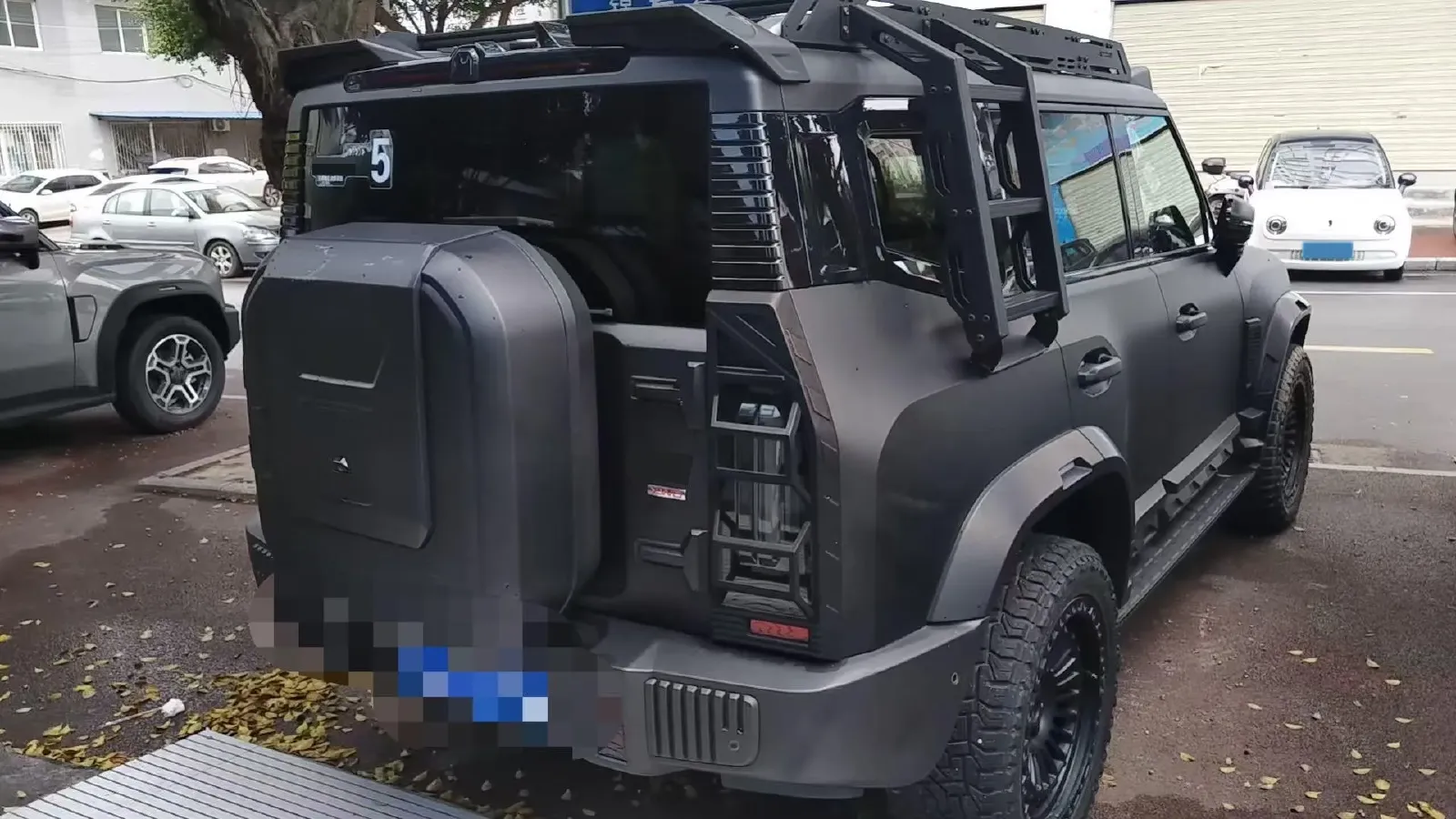 2023 Jetour Traveller 2.0T 254HP L4 7DCT,autocango,china used car exporter,china ev exporter,chinese used car exporter,chinese used ev exporter