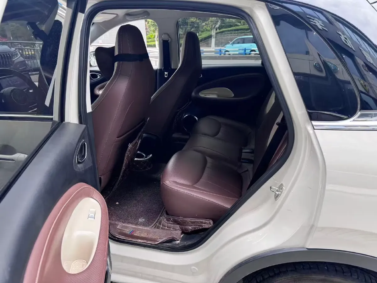 2024 WuLing BinGuo BEV 31.9KWH,autocango,china used car exporter,china ev exporter,chinese used car exporter,chinese used ev exporter